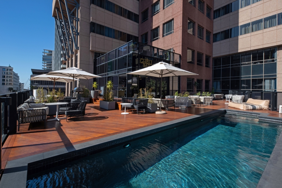 1 Bedroom Property for Sale in Cape Town City Centre Western Cape